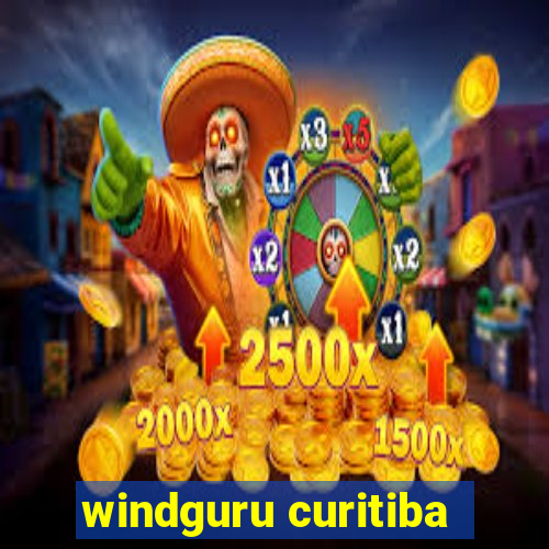 windguru curitiba